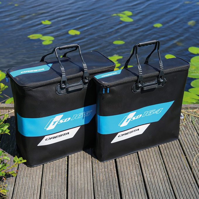 TSD  Keepnetbag