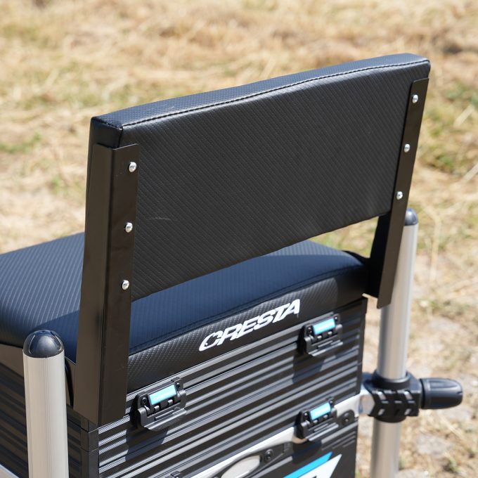 Solith 4x36 Seatbox