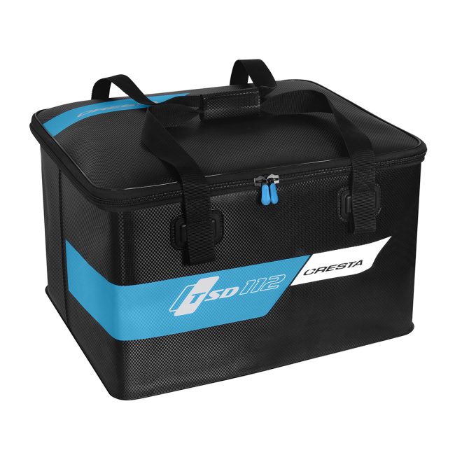 TSD 112 Base Bag X Large