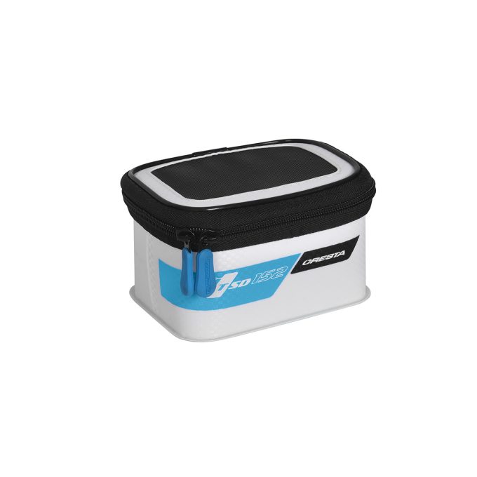 TSD Bait Bag White Micro Mesh