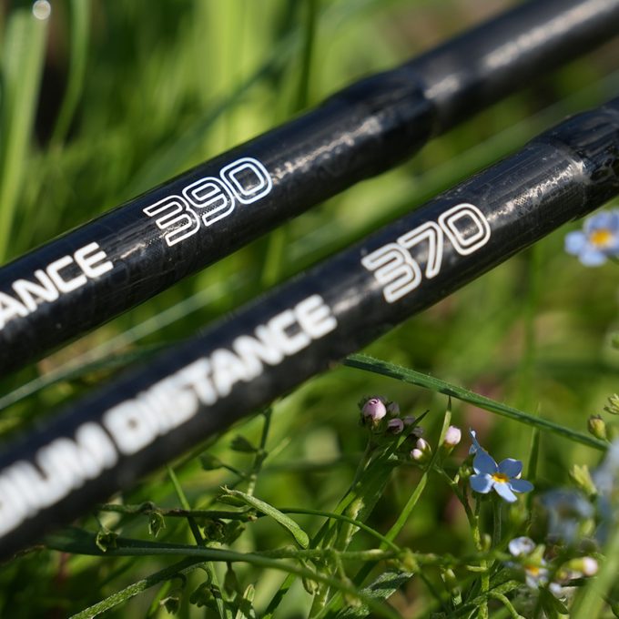 IDentity ZXT Medium Distance