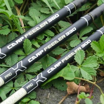 KXB Pro Carp Feeder
